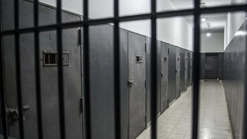 İnfaz düzenlemesi Resmi Gazete'de yayınlandı