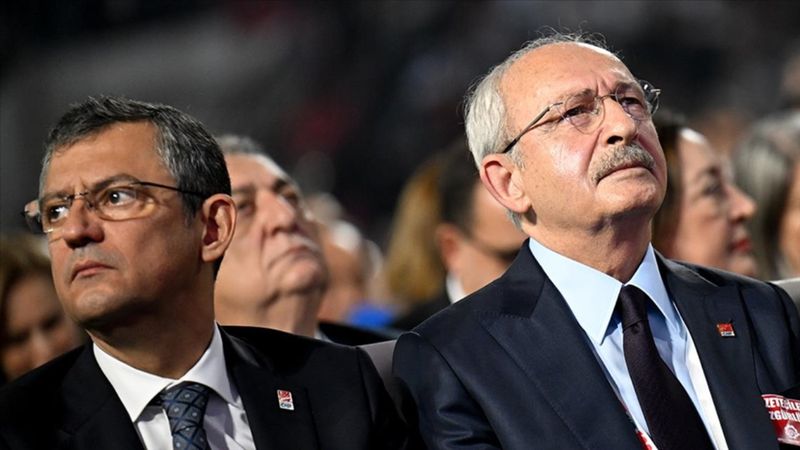 CHP kurultayı soruşturması: Kemal Kılıçdaroğlu yeniden partinin başına geçebilir