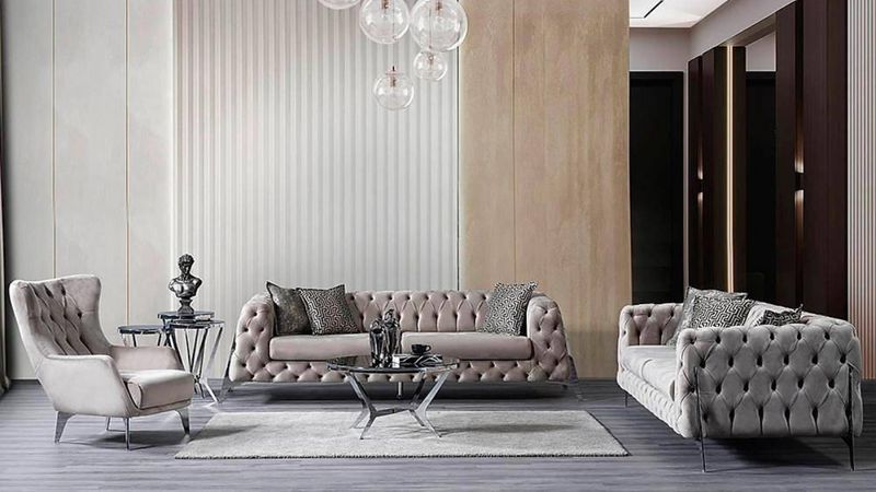 Türk mobilya devi iflas bayrağını çekti! Koca bir devir kapadı