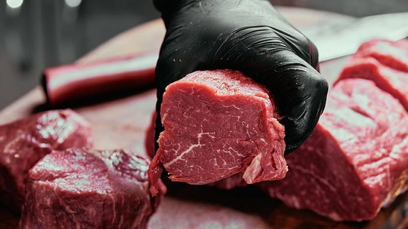 Kurban etini saklarken dikkat: Bu aşamaları mutlaka uygulayın!