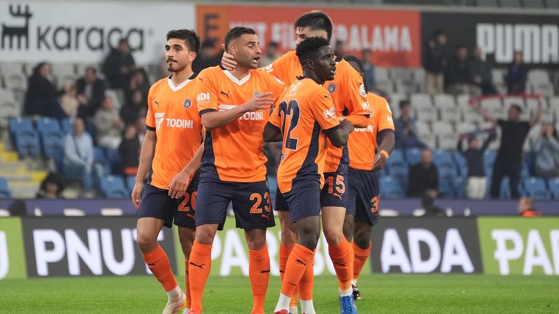 Başakşehir, 11. sezonunda 9. kez Avrupa kupalarında