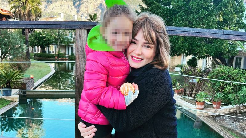 Muğla'da kızını, babasıyla görüşe geç götüren anneden velayet alındı