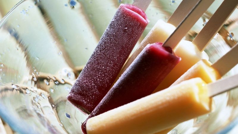 Ünlü dondurma markası raflardan toplatılıyor: “Yemeyin”