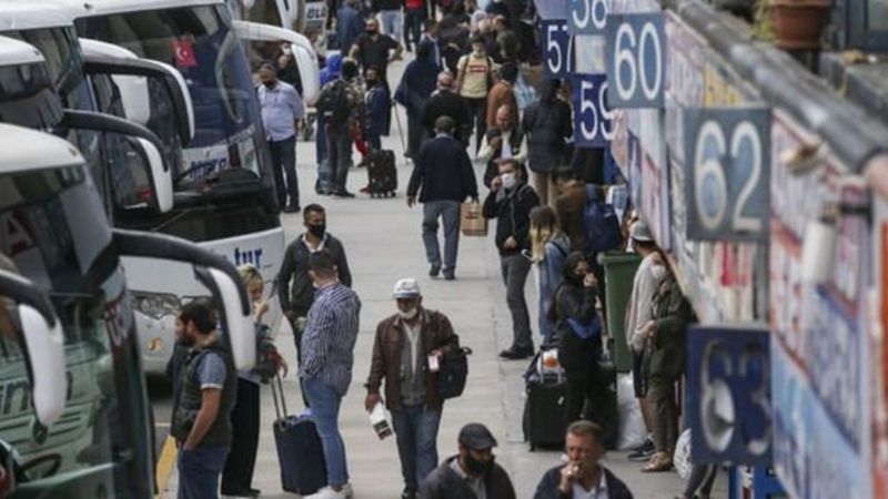 Karayolu yolcu taşımacılığında sigorta teminatları artacak