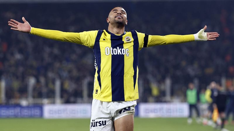 Youssef En-Nesyri sezonu değerlendirdi