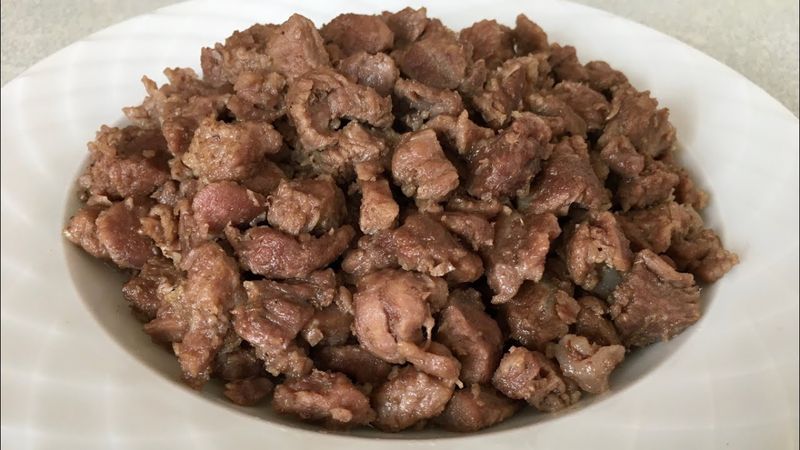 Kurban etinden kavurma nasıl yapılır? İşte en pratik tarif...