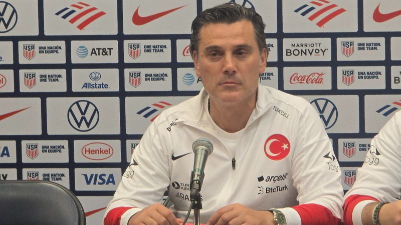 Montella: Ortamı görmek, tecrübe etmek, 2026 için önemli