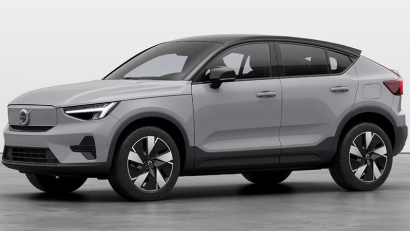 2026 Volvo modelleri Türkiye'de satışta: İşte fiyatlar