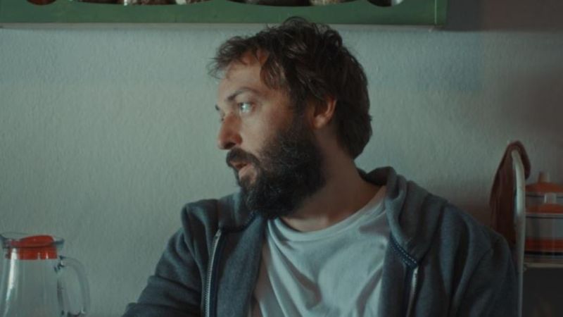 Oyuncu Okan Yalabık'ın son hali görenleri şaşırttı