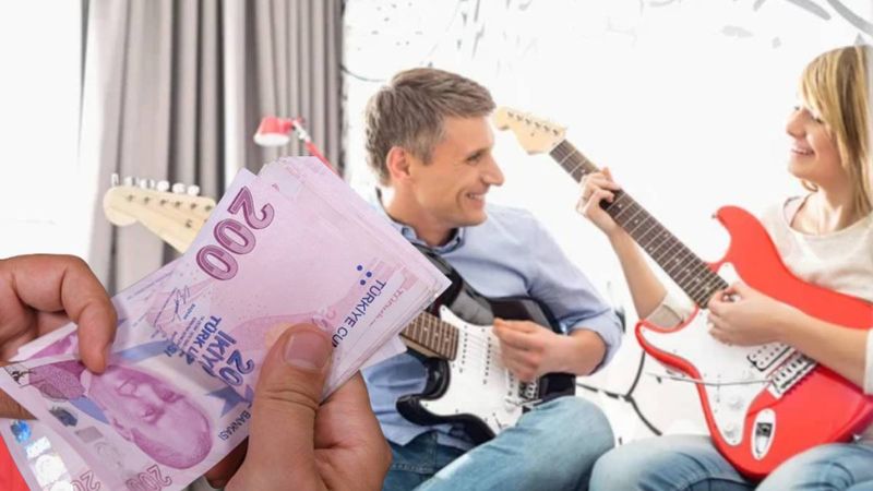 Evinde bunu yapan yandı! 265 bin TL ceza geliyor