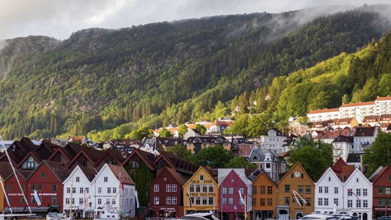 Norveç, rekor ziyaretçi sayısı nedeniyle 'turist vergisi' getirecek