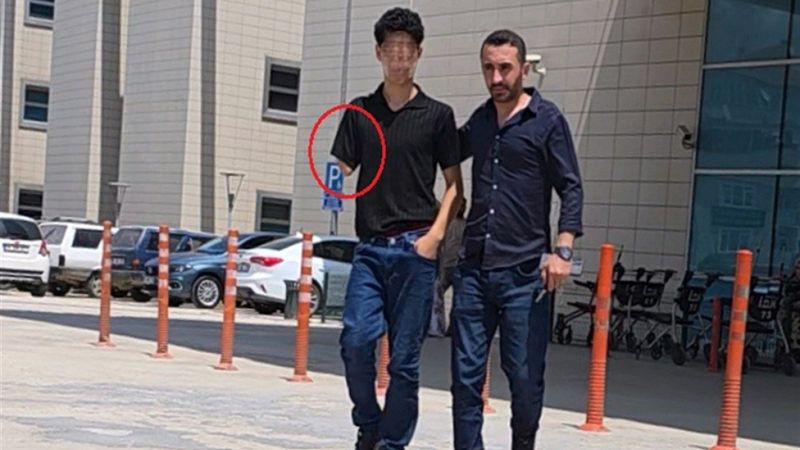 Bursa'da otomobille çarptığı yayayı öldüren 14 yaşındaki sürücü tutuklandı