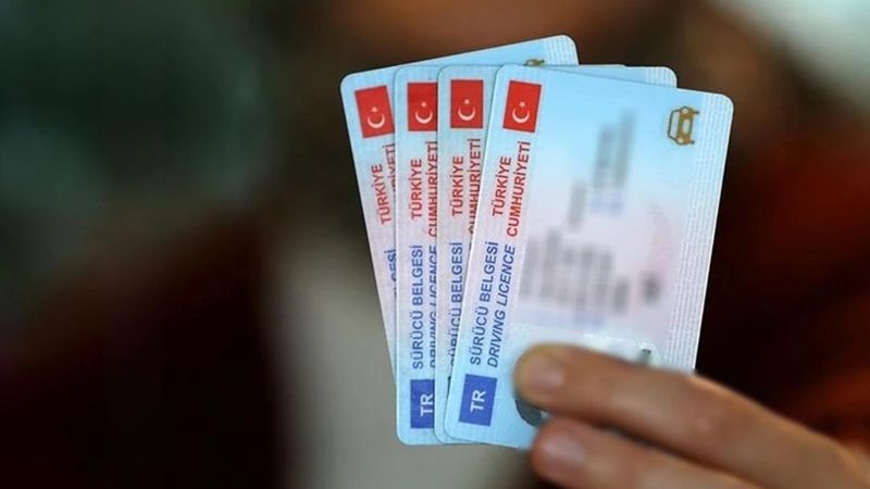 Ehliyet sahipleri dikkat! Süre doluyor, 12.978 TL ceza kesilecek