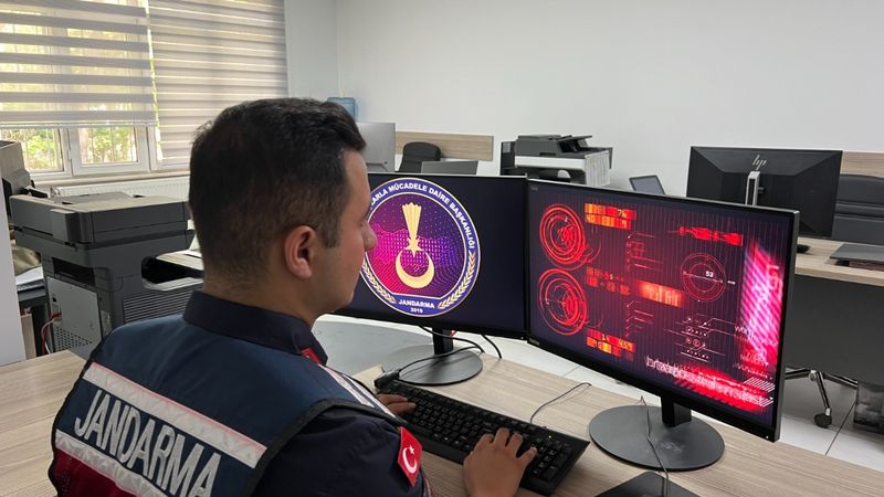 Gaziantep'te vatandaşları 1 milyon TL dolandırdı