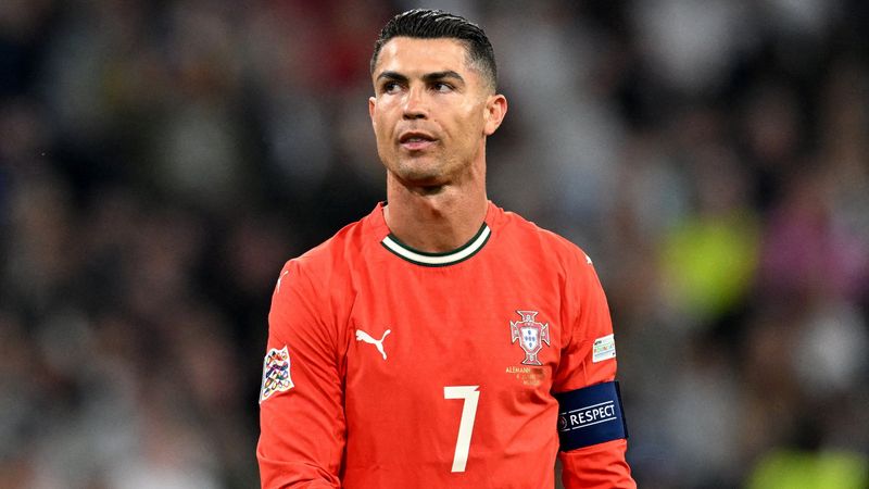 Cristiano Ronaldo yeni sezonda formasını giyeceği takımı duyurdu
