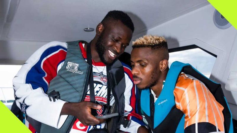 Galatasaray'da Victor Osimhen'in transferi olmazsa adaylar hazır