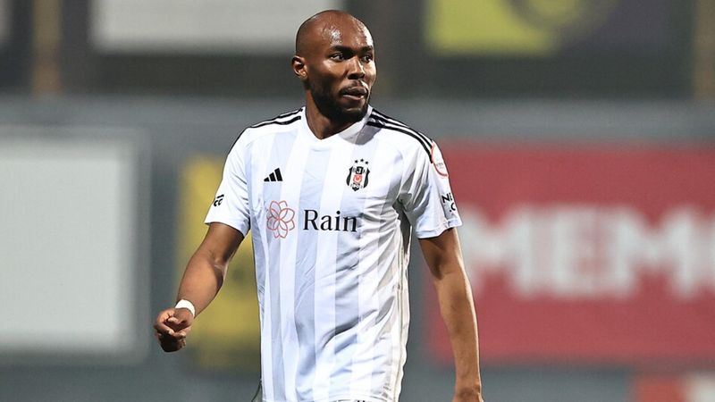 Beşiktaş'ta Al-Musrati bir şans daha istedi