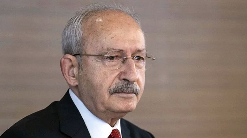 Kemal Kılıçdaroğlu: Ferdi Zeyrek'in vefatını büyük üzüntüyle öğrendim
