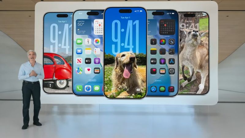 iOS 26 güncellemesi alacak iPhone modelleri: 3 model listede yok
