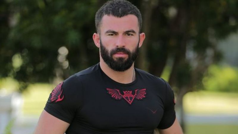 Polis memurunun şehit edildiği silahlı saldırı dosyasına, Turabi de dahil edildi