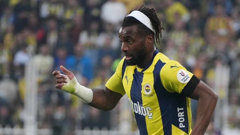 Al Ahli, Allan Saint-Maximin'i istemiyor!