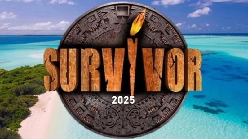 Survivor 2025 finali İstanbul'da! İşte yeri ve tarihi...