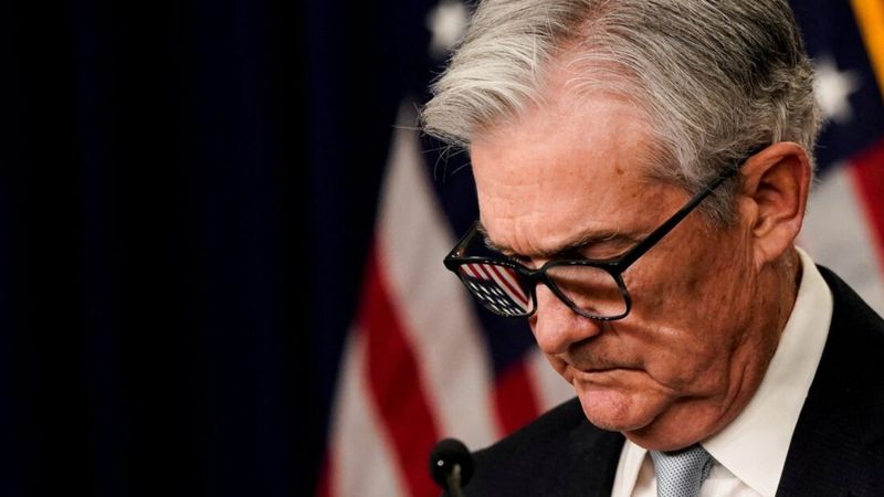 Jerome Powell’ın yerine Fed başkanlığına yeni isim arayışı