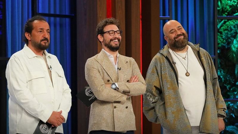MasterChef Türkiye ne zaman başlıyor? MasterChef yeni sezon tarihi belli oldu