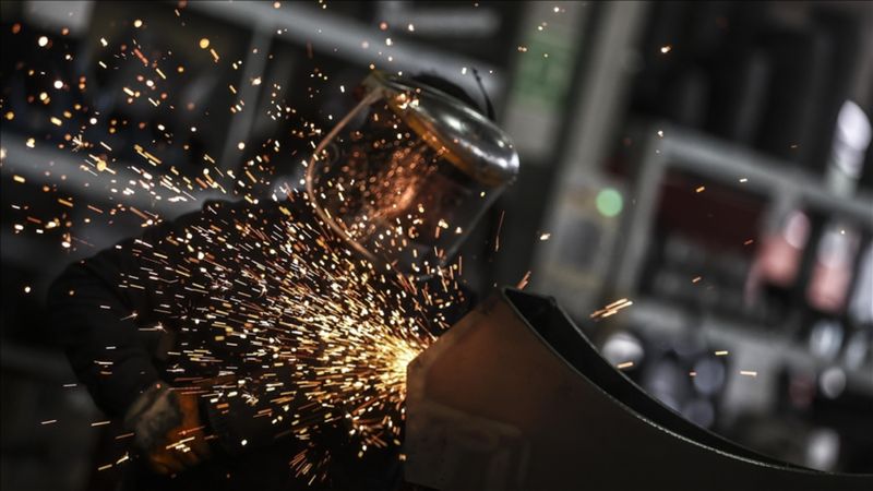 Mayısta 4 bin 550 sanayi kapasite raporuna onay verildi