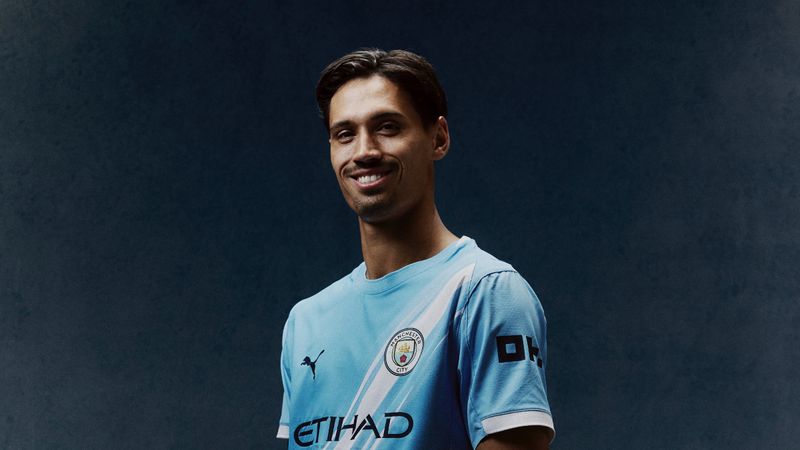 Manchester City, Tijjani Reijnders'ı transfer etti