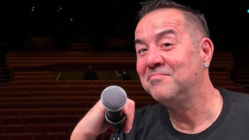 Komedyen Ata Demirer'den itiraf geldi: 