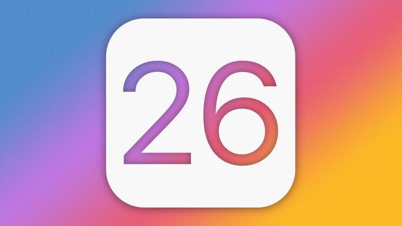 iOS 26 güncellemesini alacak modeller belli oldu! iOS 26 güncellemesini alacak iPhone modelleri