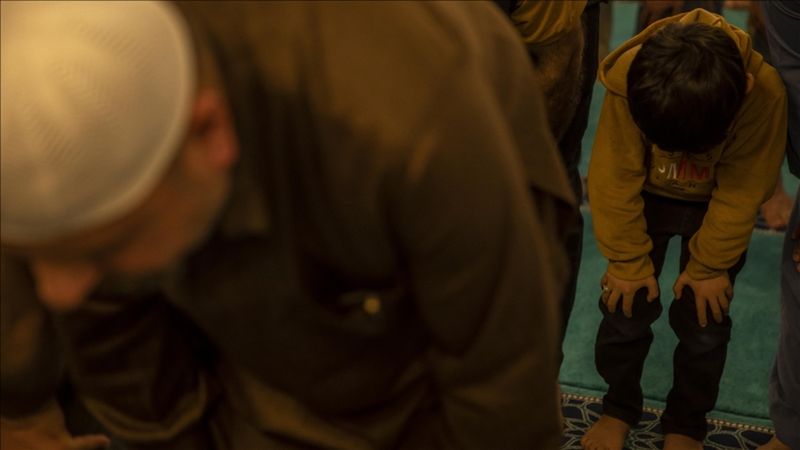 Müslümanlar, dünya genelinde en hızlı büyüyen dini grup oldu