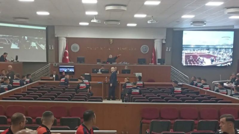 Ümit Özdağ'ın tutukluluğuna devam kararı