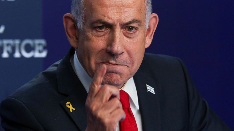 Bakanlardan Binyamin Netanyahu'ya Gazze savaşının sona erdirilmesi çağrısı