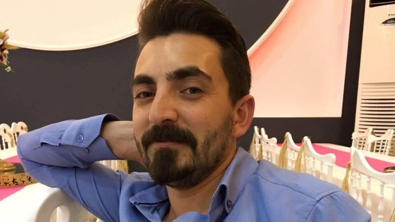 Bartın'da forkliftten düşen işçi öldü