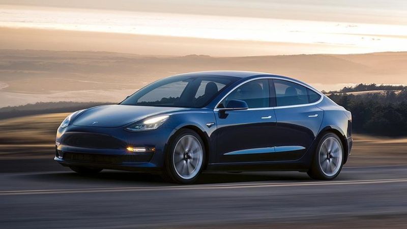 Stokları güncelliyor: İşte Tesla yeni envarter tarihi