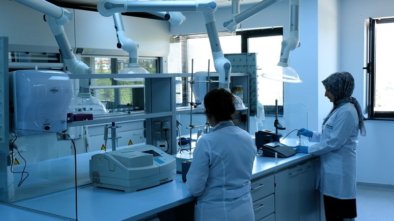 Havayı kirleten 53 tesise 38,1 milyon TL ceza kesildi