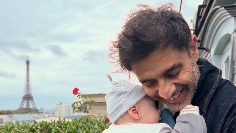 Oyuncu Cansel Elçin'den duygusal paylaşım: Seni çok seviyorum babacığım