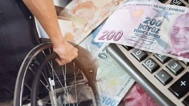 Evde bakım maaşı yatan iller: Haziran 2025 listesi...