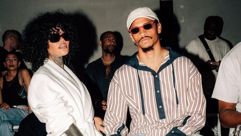 Galatasaray'ın yeni yengesi Candice Brook ünlü çıktı