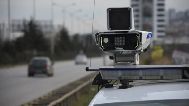 Bayramda kesilen radar cezaları gündemde: İki bakanlık komisyon kurdu