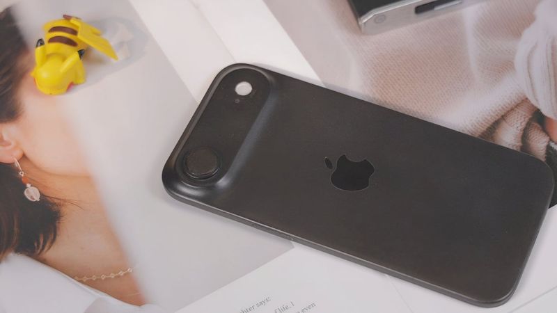 iPhone 17 Air yolda: İşte Apple'ın bu yıl duyurabileceği yeni özellikler