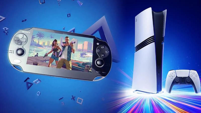 PlayStation el konsolu hakkında yeni bilgiler ortaya çıktı