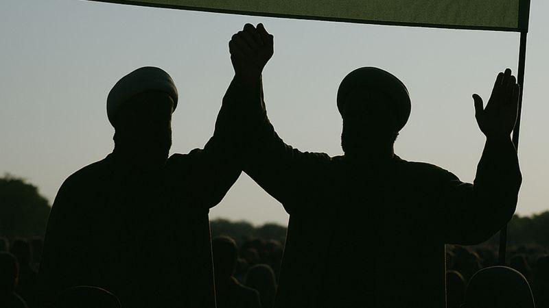 Gadir-i Hum Bayramı nedir, ne zaman 2025? İşte kutlama gelenekleri