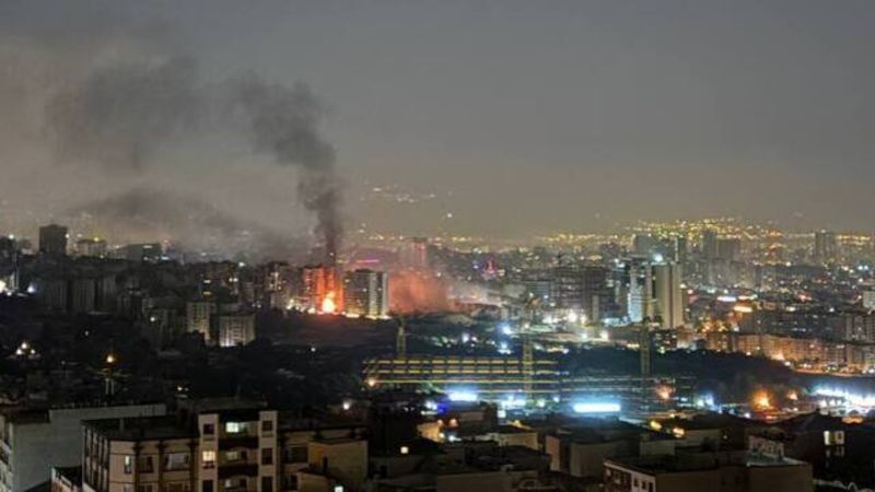 Katar, Umman ve Birleşik Arap Emirlikleri'nden İsrail'e kınama