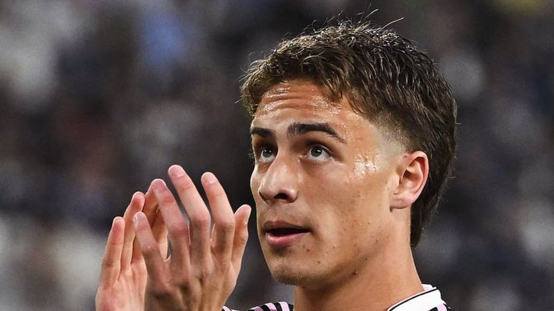 Juventus Teknik Direktörü Igor Tudor'dan Kenan Yıldız'a övgü dolu sözler