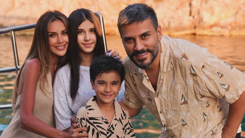 Dilan Polat psikiyatri kliniğine yattı! Hastane odasından fotoğraf var