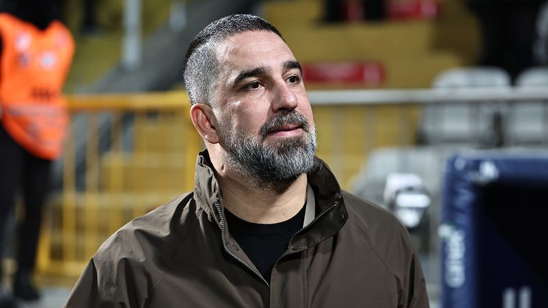 Arda Turan'dan transfer sözleri!