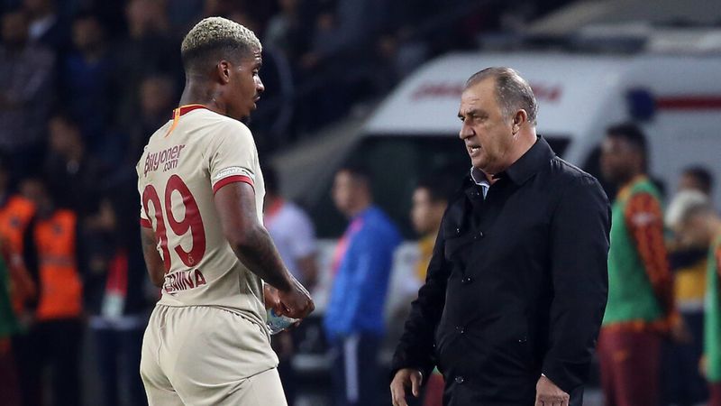 Al Shabab, Mario Lemina'nın peşinde